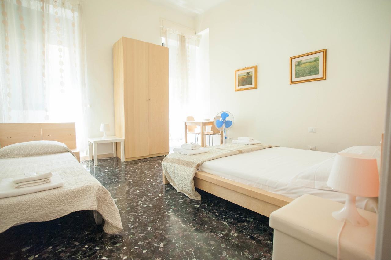 Apartment Casa Di Romeo Verona