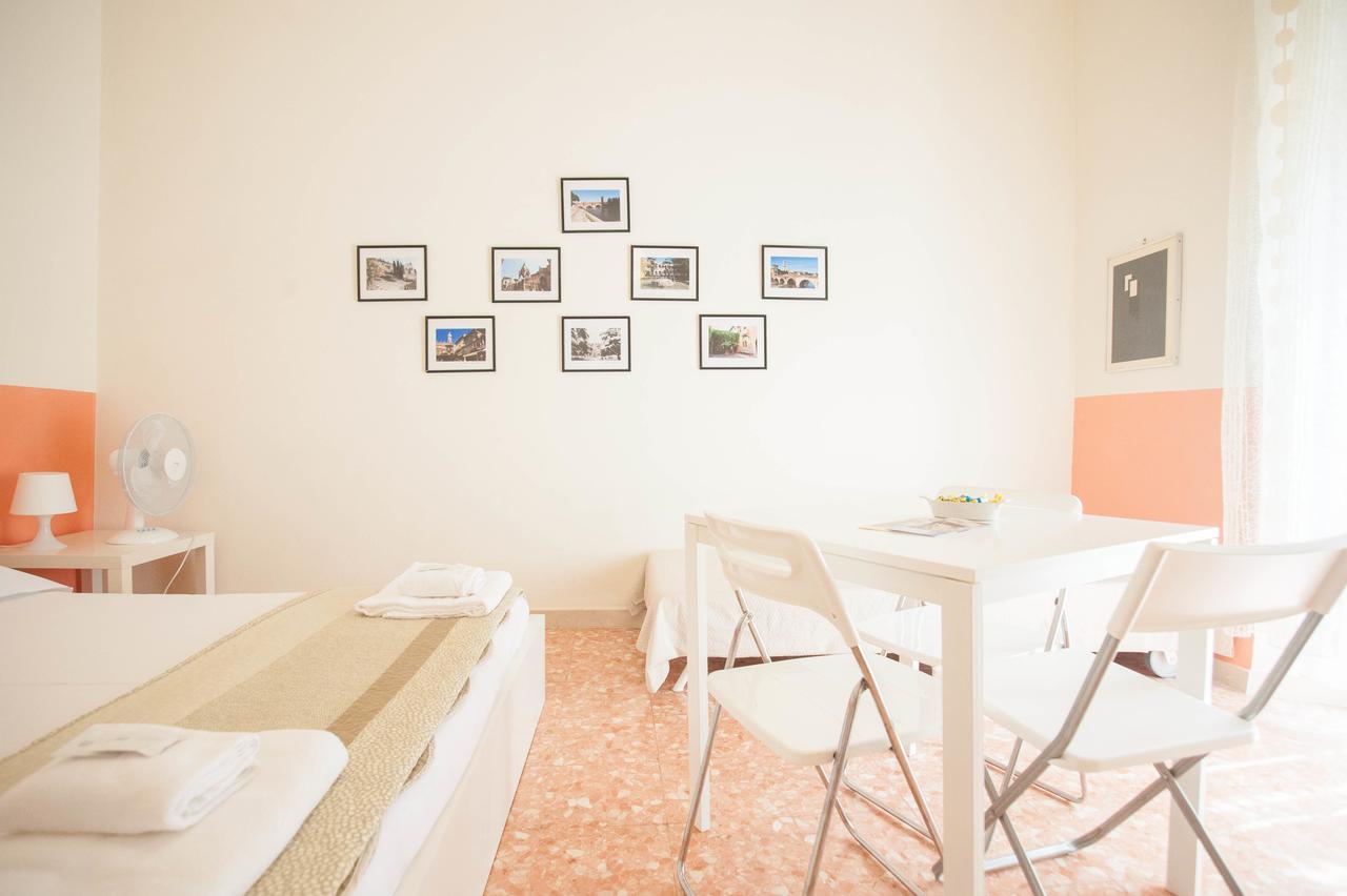 Casa Di Romeo Apartment