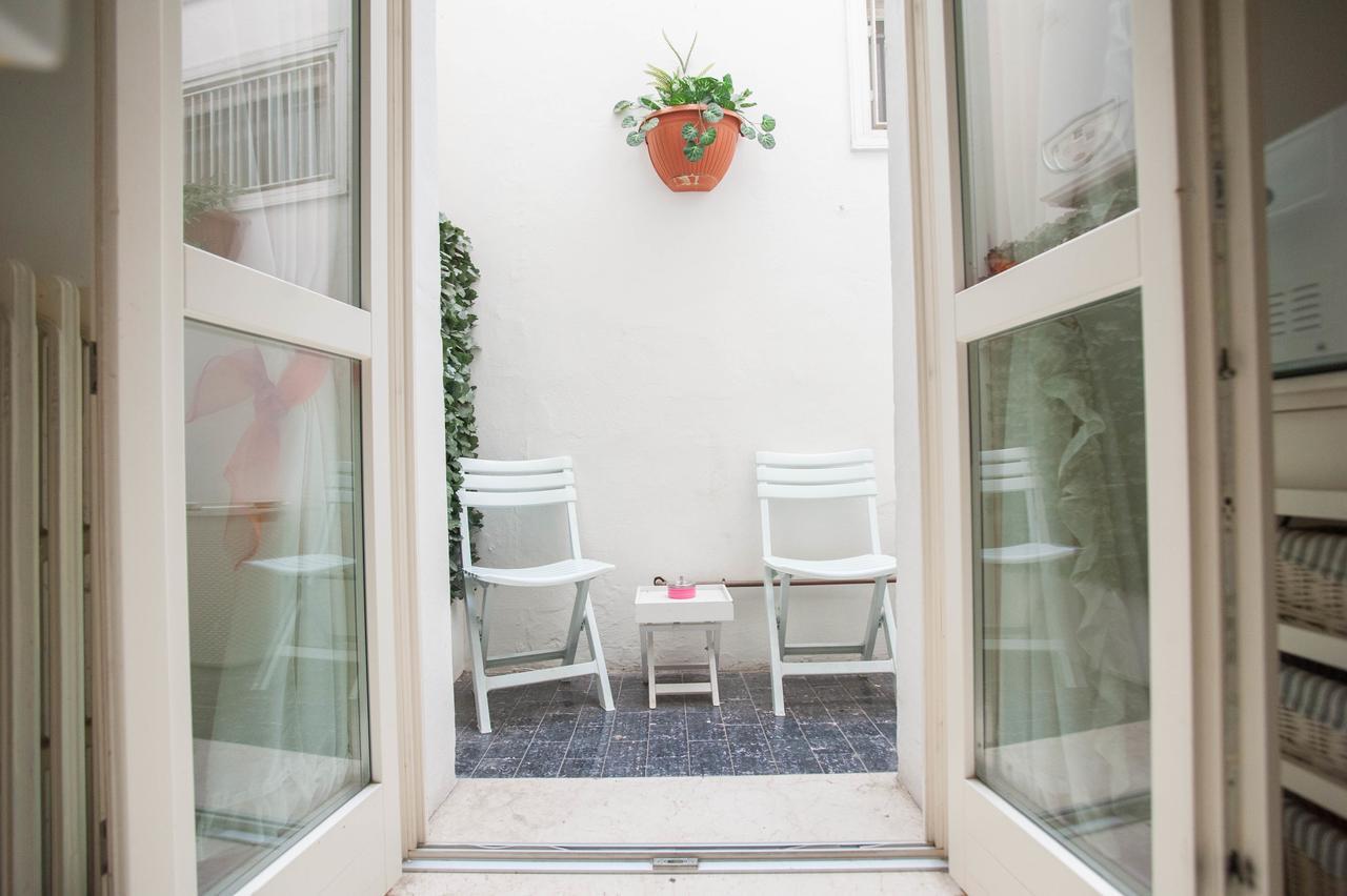 Casa Di Romeo Apartment *