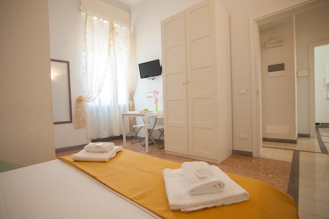 Apartment Casa Di Romeo *