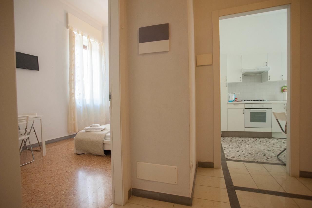 Apartment Casa Di Romeo