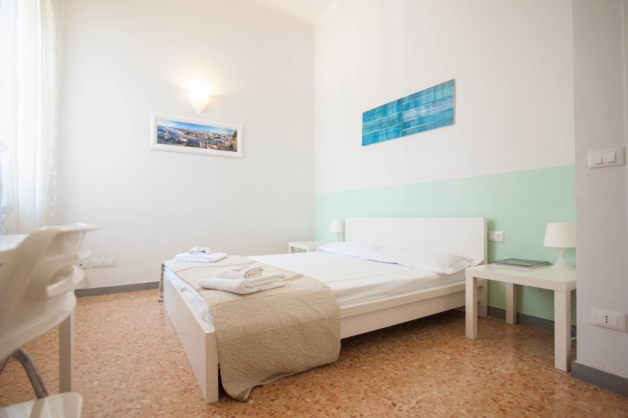 Apartment Casa Di Romeo *