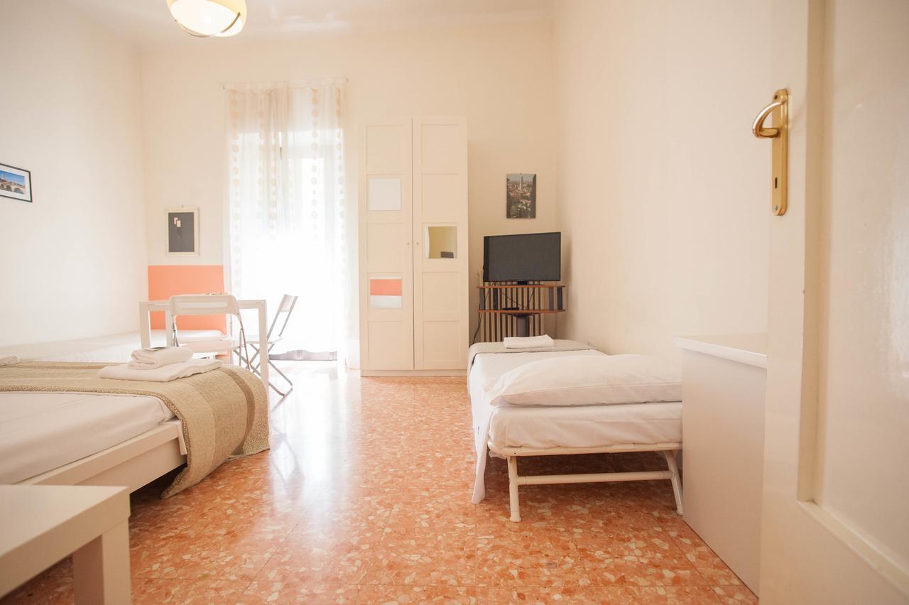 Apartment Casa Di Romeo