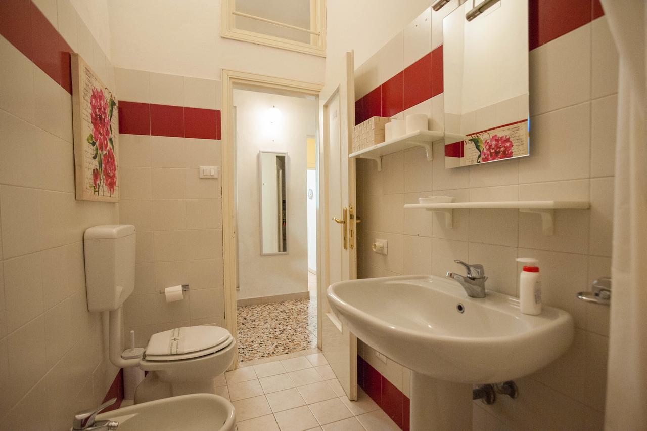 Casa Di Romeo Apartment *