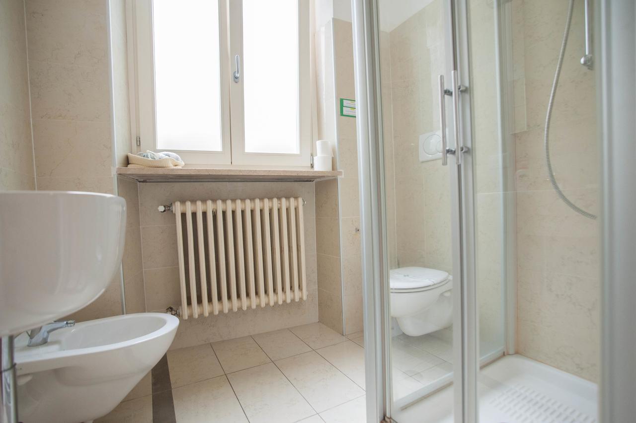 Casa Di Romeo Apartment Verona
