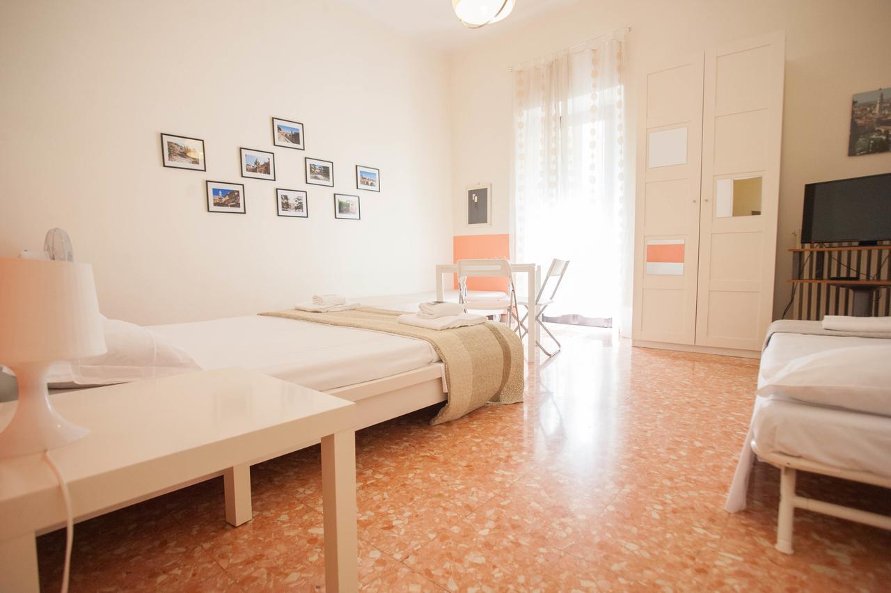 Casa Di Romeo Apartment Verona