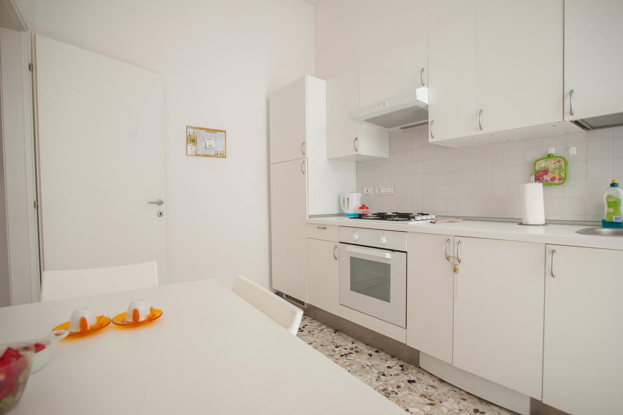Apartment Casa Di Romeo