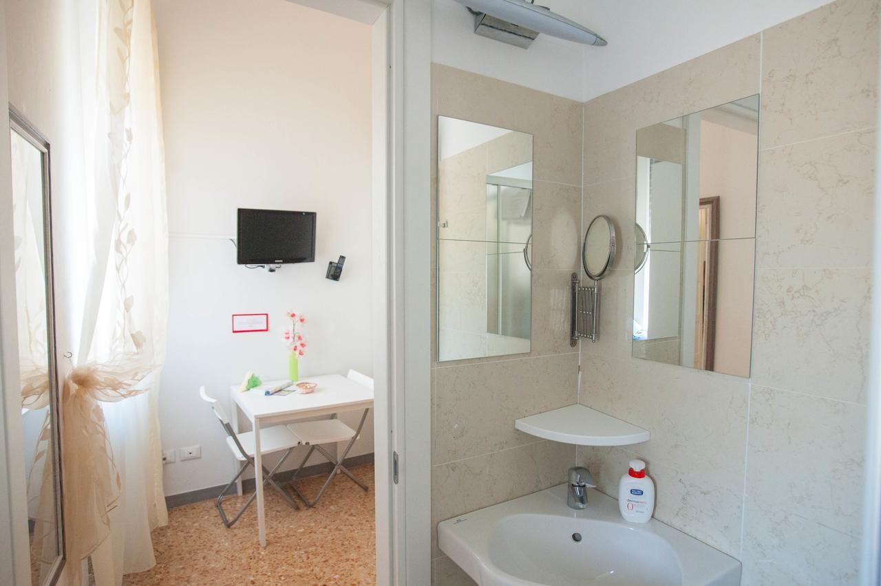 Apartment Casa Di Romeo *