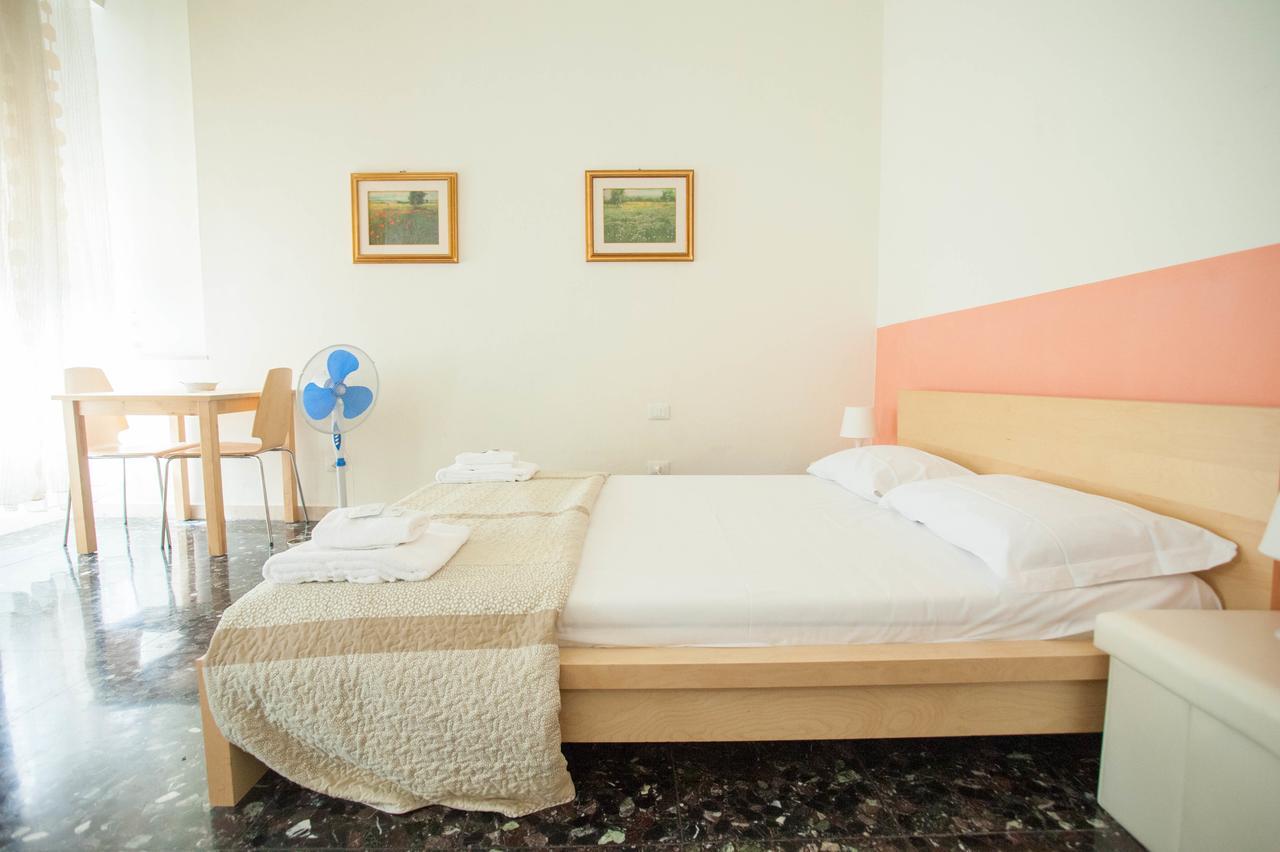 Apartment Casa Di Romeo Verona