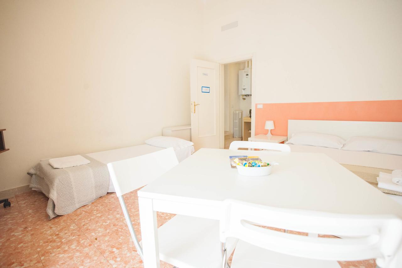 Casa Di Romeo Apartment