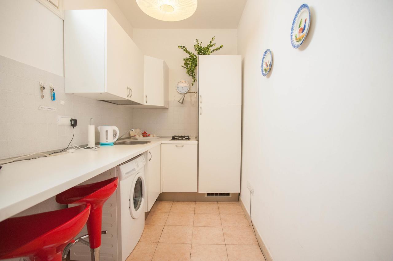 Apartment Casa Di Romeo Verona
