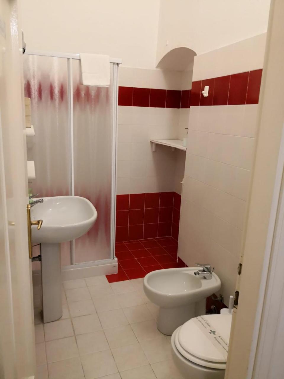 Casa Di Romeo Apartment *