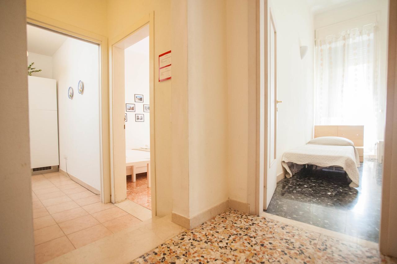 Casa Di Romeo Apartment